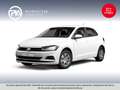 Volkswagen Polo TSI Weiß - thumbnail 4