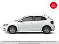 Volkswagen Polo TSI Weiß - thumbnail 5