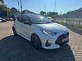 Toyota Yaris Style*TwoTone*Head Up*TOTEN*SPUR*KAM* Wit - thumbnail 3