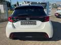 Toyota Yaris Style*TwoTone*Head Up*TOTEN*SPUR*KAM* Wit - thumbnail 6