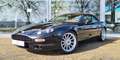 Aston Martin DB7 Cabrio Automatik - Kundenvermittlung Noir - thumbnail 12