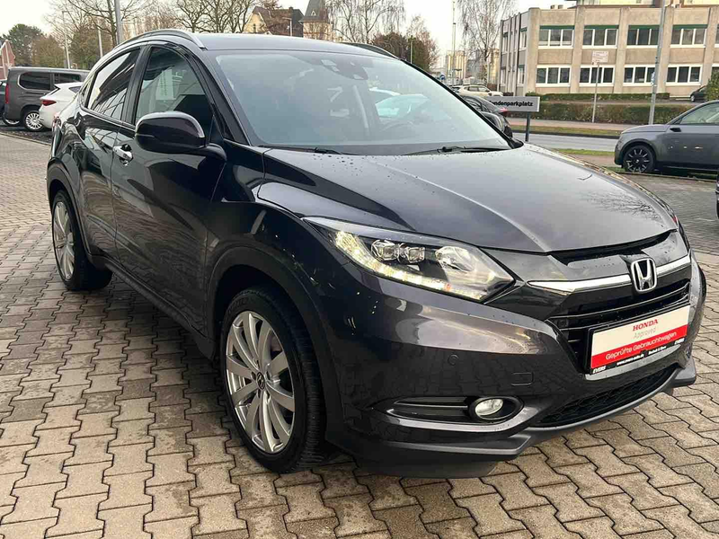 Photo du véhicule