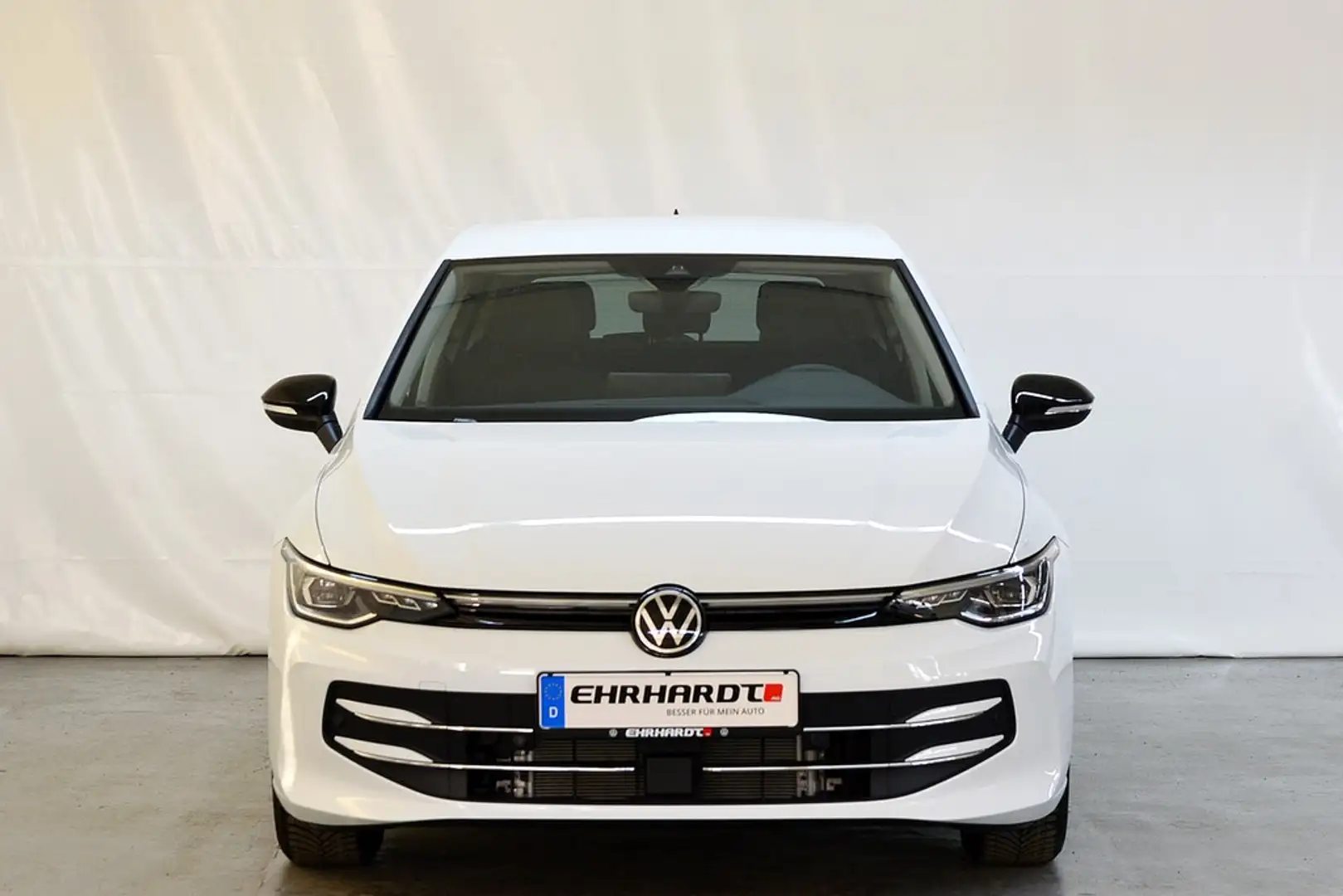 Volkswagen Golf 1.5 TSI 116PS 6-Gang "Goal"***LED-Plus, Ganzjahres Weiß - 2
