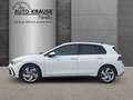 Volkswagen Golf VIII 1.4 eHybrid GTE DSG Plugin Hybrid Weiß - thumbnail 4