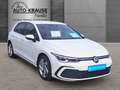 Volkswagen Golf VIII 1.4 eHybrid GTE DSG Plugin Hybrid Weiß - thumbnail 7