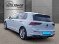 Volkswagen Golf VIII 1.4 eHybrid GTE DSG Plugin Hybrid Weiß - thumbnail 5