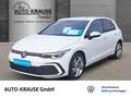 Volkswagen Golf VIII 1.4 eHybrid GTE DSG Plugin Hybrid Weiß - thumbnail 1