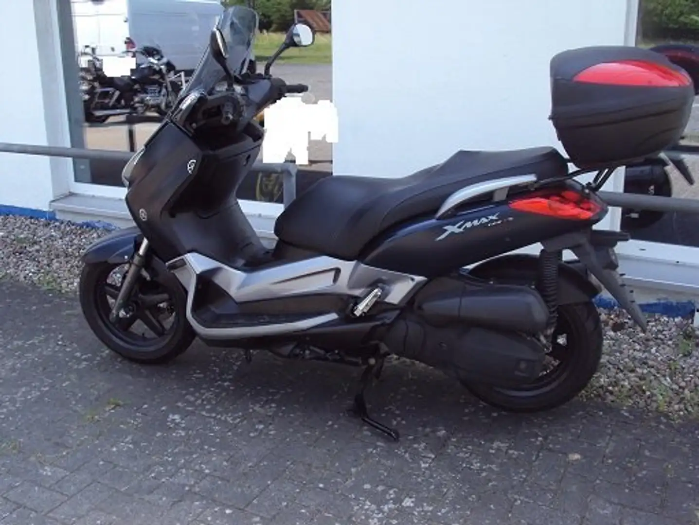 Yamaha YP 125 R Blu/Azzurro - 1