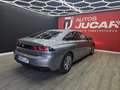 Peugeot 508 1.5BlueHDi S&S Active Pack EAT8 130 Plateado - thumbnail 5