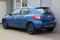 Dacia Sandero II Laureate+Klima+Navi+Tempomat+1.Hand Blau - thumbnail 4