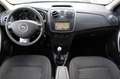 Dacia Sandero II Laureate+Klima+Navi+Tempomat+1.Hand Blau - thumbnail 13