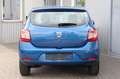 Dacia Sandero II Laureate+Klima+Navi+Tempomat+1.Hand Blau - thumbnail 8