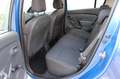 Dacia Sandero II Laureate+Klima+Navi+Tempomat+1.Hand Blau - thumbnail 12