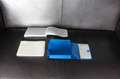 Dacia Sandero II Laureate+Klima+Navi+Tempomat+1.Hand Blau - thumbnail 10