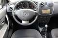 Dacia Sandero II Laureate+Klima+Navi+Tempomat+1.Hand Blau - thumbnail 16
