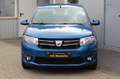 Dacia Sandero II Laureate+Klima+Navi+Tempomat+1.Hand Blau - thumbnail 7