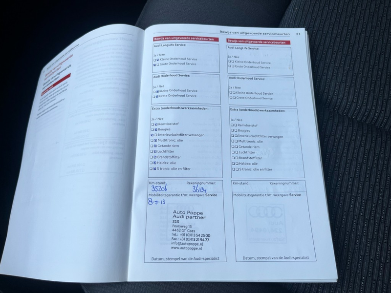 Photo du véhicule