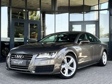 3.0 TDI Q. PRO LINE - ORG. NL. - WEGKL. TREKH.