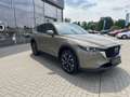 Mazda CX-5 2.5 (194PS) FWD Autom. AdVantage Allwetterr Beige - thumbnail 8