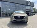 Mazda CX-5 2.5 (194PS) FWD Autom. AdVantage Allwetterr Beige - thumbnail 9