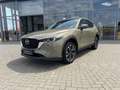 Mazda CX-5 2.5 (194PS) FWD Autom. AdVantage Allwetterr Beige - thumbnail 2