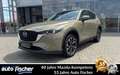 Mazda CX-5 2.5 (194PS) FWD Autom. AdVantage Allwetterr Beige - thumbnail 1