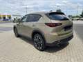 Mazda CX-5 2.5 (194PS) FWD Autom. AdVantage Allwetterr Beige - thumbnail 4