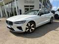 Volvo S60 T8 Ultimate Dark AWD Plug-in Hybrid Weiß - thumbnail 1