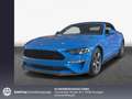 Ford Mustang Convertible 5.0 Ti-VCT V8 Aut. GT 330 kW, Bleu - thumbnail 1