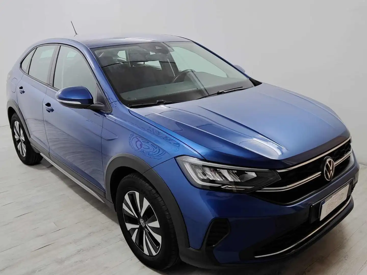 Volkswagen Taigo 1.0 TSI 95 CV Life 37.000km Bleu - 2