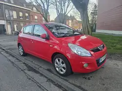 Hyundai i20 1.2 Pack Evidence