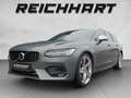 Volvo V90 T5 Geartronic R-Design Grau - thumbnail 1