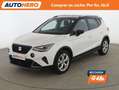 SEAT Arona 1.0 TSI FR Blanc - thumbnail 1