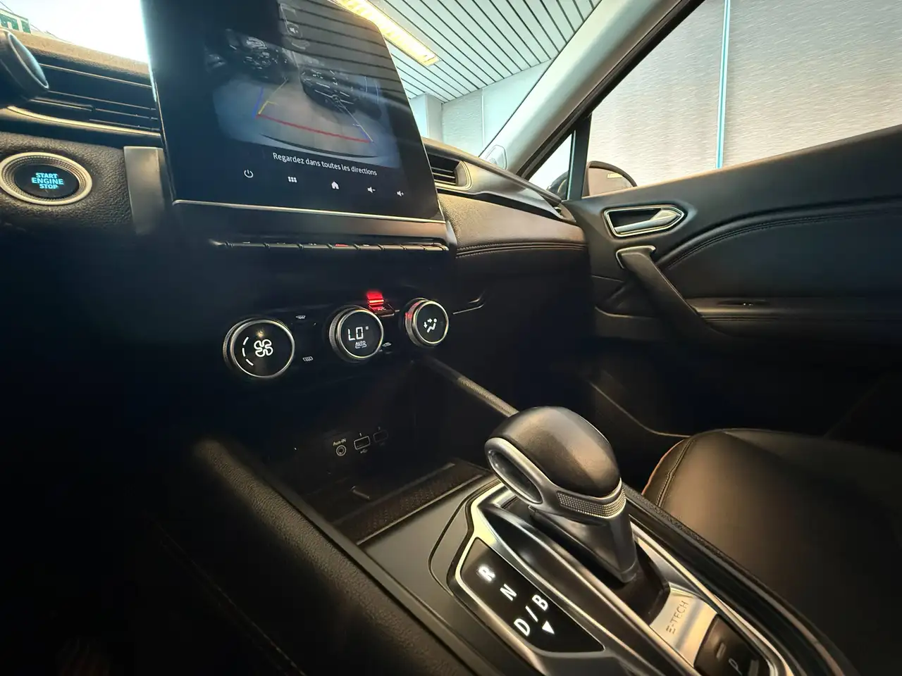 Renault Captur 1.33 TCe Initale Paris EDC GPF (EU6D)garantie 12mois, миниатюра 26