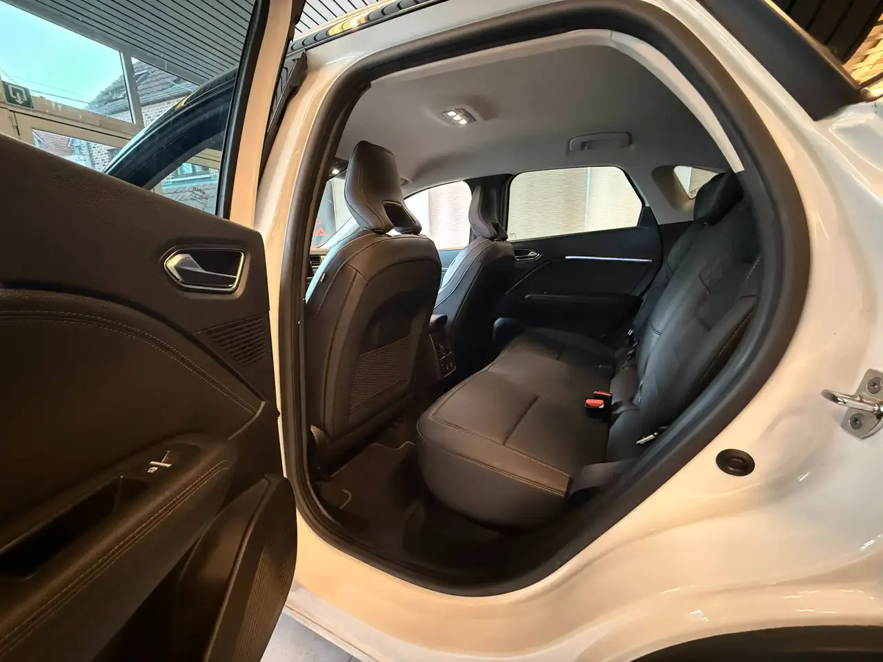 Renault Captur 1.33 TCe Initale Paris EDC GPF (EU6D)garantie 12mois, миниатюра 21
