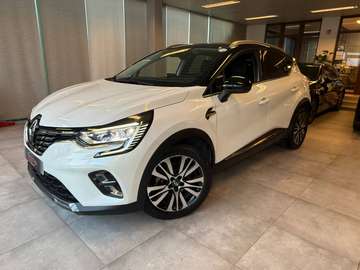 Captur 1.33 TCe Initale Paris EDC GPF (EU6D)garantie 12mois