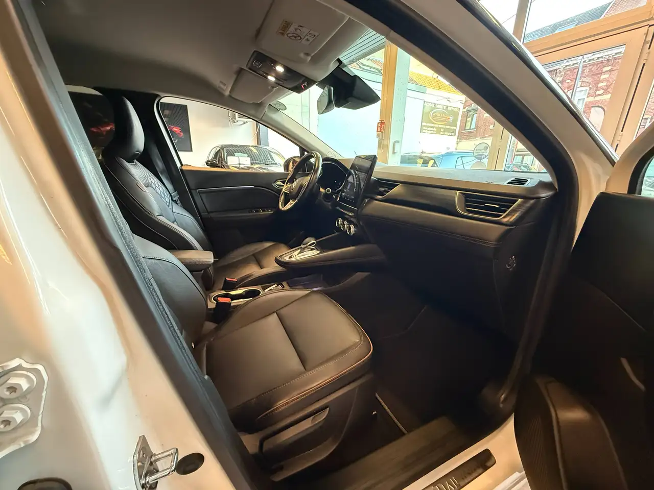 Renault Captur 1.33 TCe Initale Paris EDC GPF (EU6D)garantie 12mois, миниатюра 16