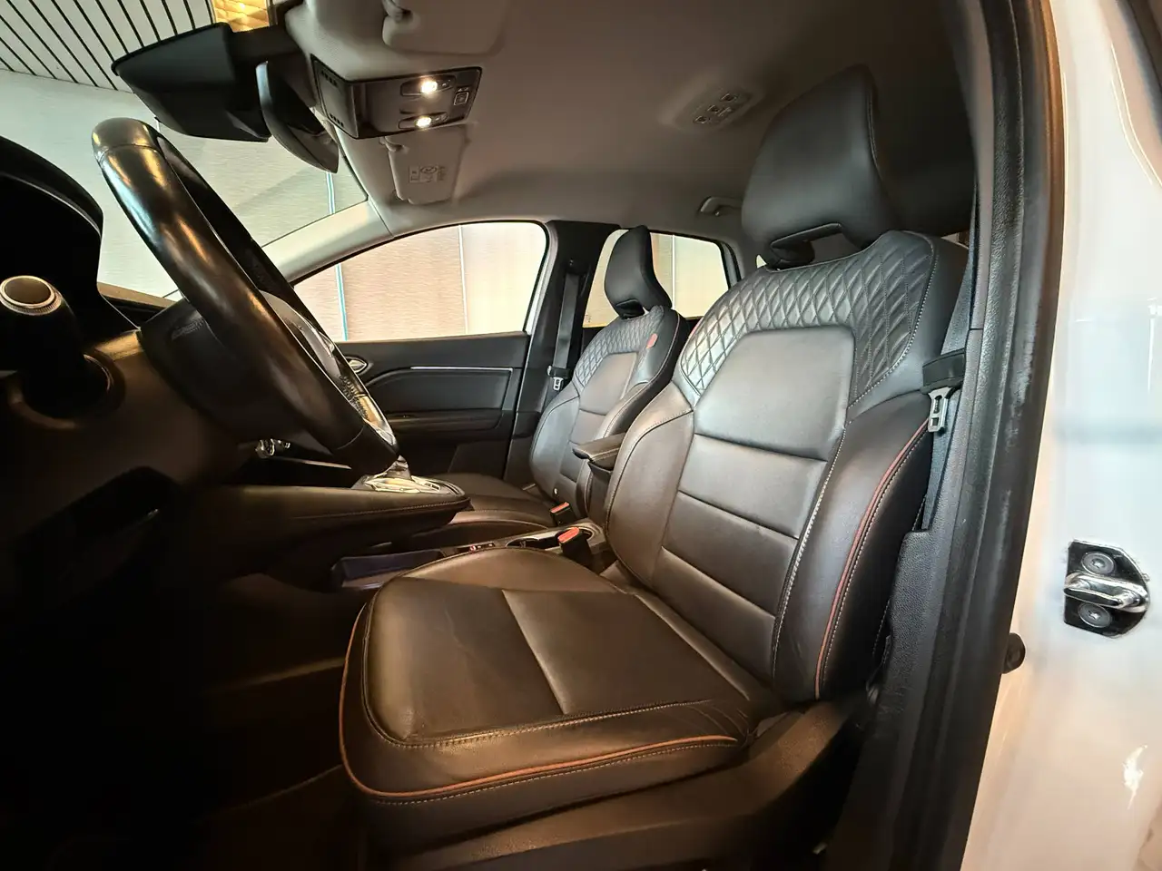 Renault Captur 1.33 TCe Initale Paris EDC GPF (EU6D)garantie 12mois, миниатюра 18