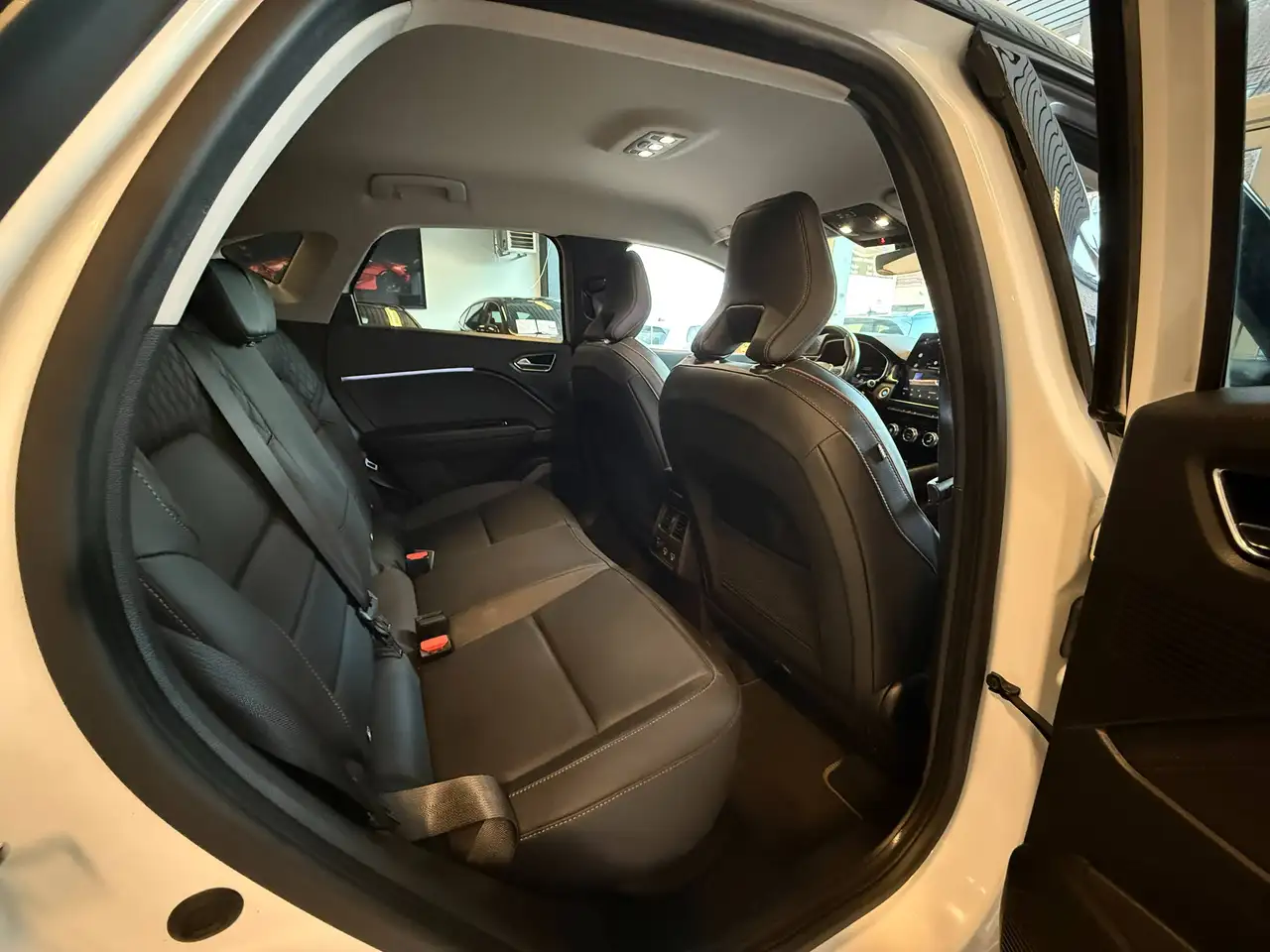 Renault Captur 1.33 TCe Initale Paris EDC GPF (EU6D)garantie 12mois, миниатюра 17