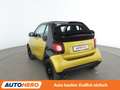 smart forTwo 0.9 Turbo Basis Prime Aut.*TEMPO*SHZ*KLIMA* Gelb - thumbnail 25