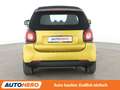 smart forTwo 0.9 Turbo Basis Prime Aut.*TEMPO*SHZ*KLIMA* Gelb - thumbnail 5