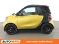 smart forTwo 0.9 Turbo Basis Prime Aut.*TEMPO*SHZ*KLIMA* Gelb - thumbnail 3