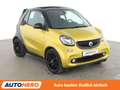 smart forTwo 0.9 Turbo Basis Prime Aut.*TEMPO*SHZ*KLIMA* Gelb - thumbnail 8