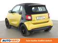 smart forTwo 0.9 Turbo Basis Prime Aut.*TEMPO*SHZ*KLIMA* Gelb - thumbnail 4