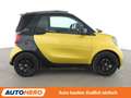 smart forTwo 0.9 Turbo Basis Prime Aut.*TEMPO*SHZ*KLIMA* Gelb - thumbnail 7