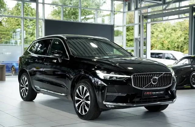 Volvo XC60 view 5