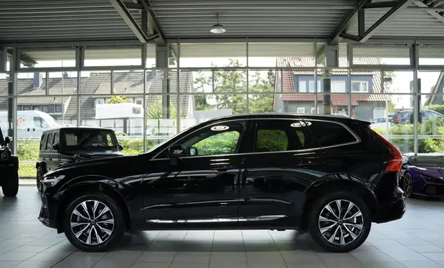 Volvo XC60 view 10