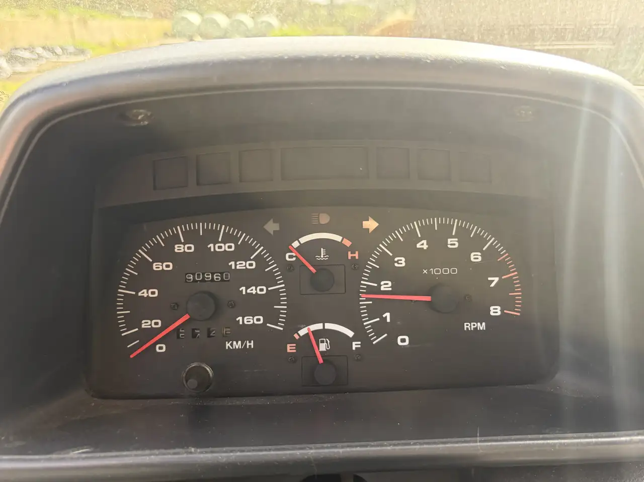 Suzuki Vitara de Luxe Cabrio Project, foto 10
