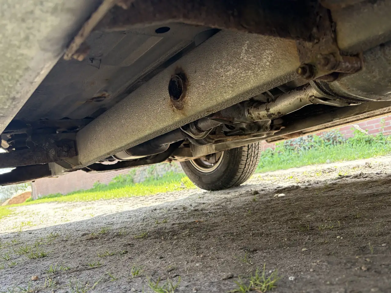 Suzuki Vitara de Luxe Cabrio Project, foto 12