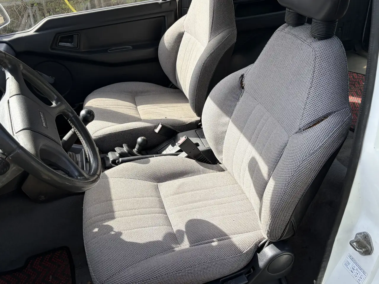 Suzuki Vitara de Luxe Cabrio Project, foto 9